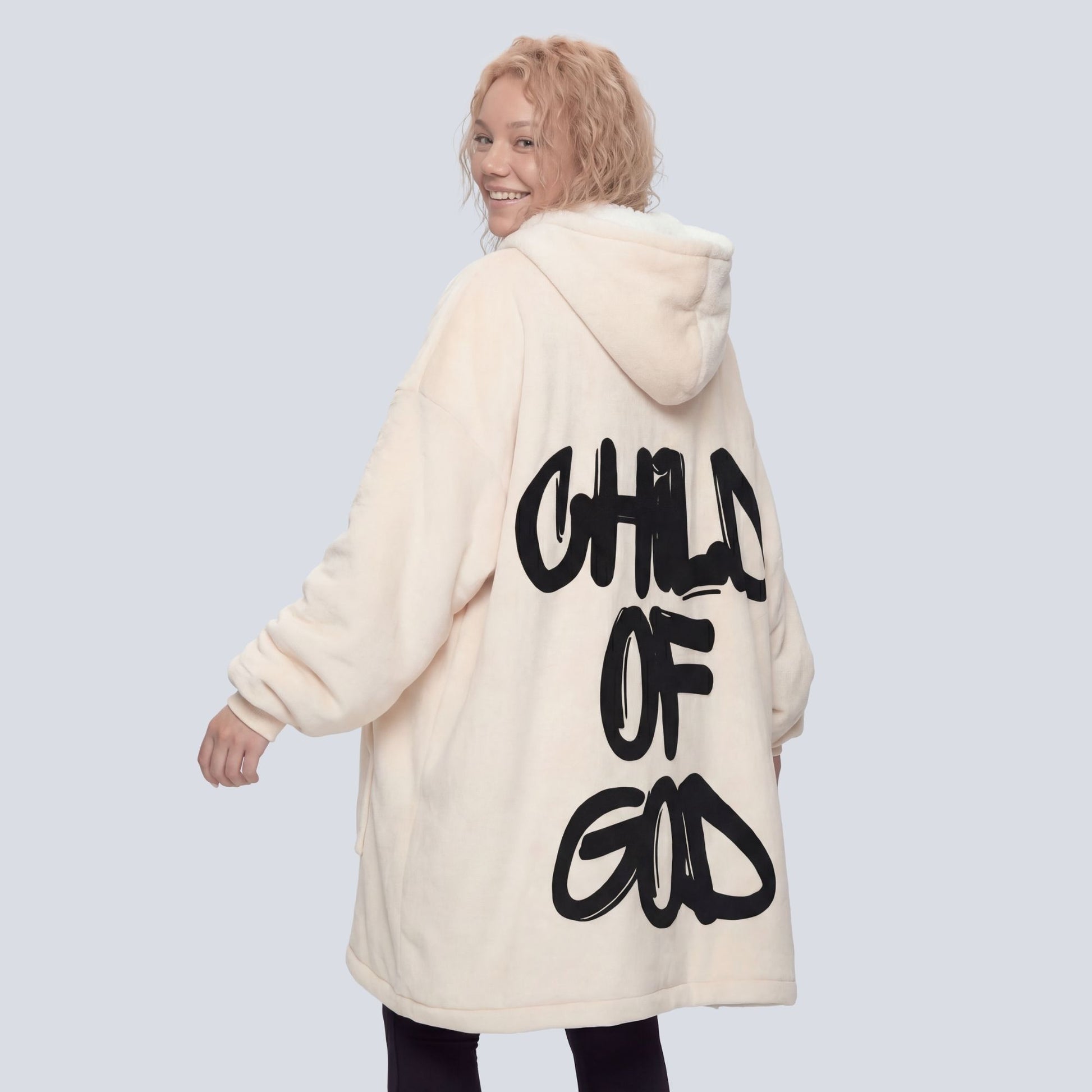 Child Of God