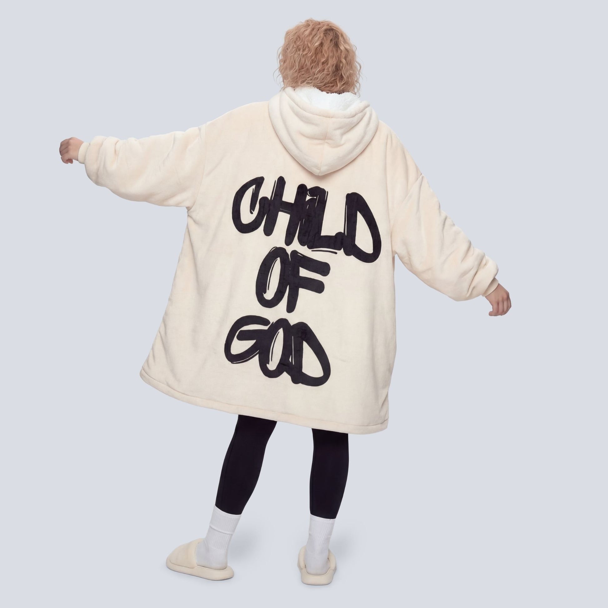 Child Of God