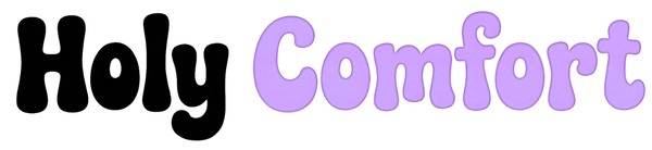Holy Comfort
