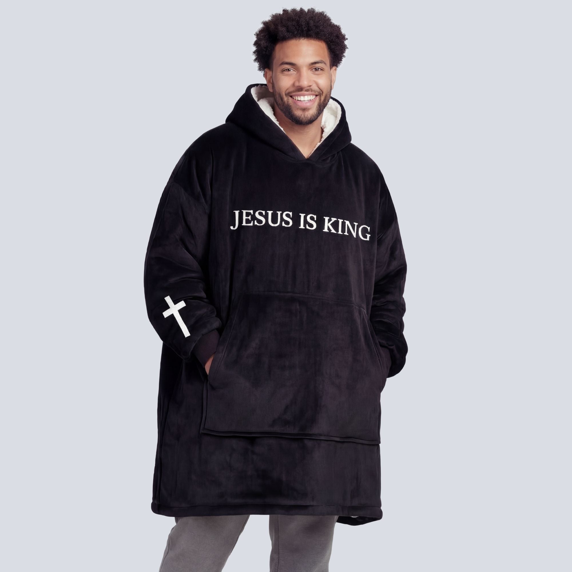 Jesus Is King
