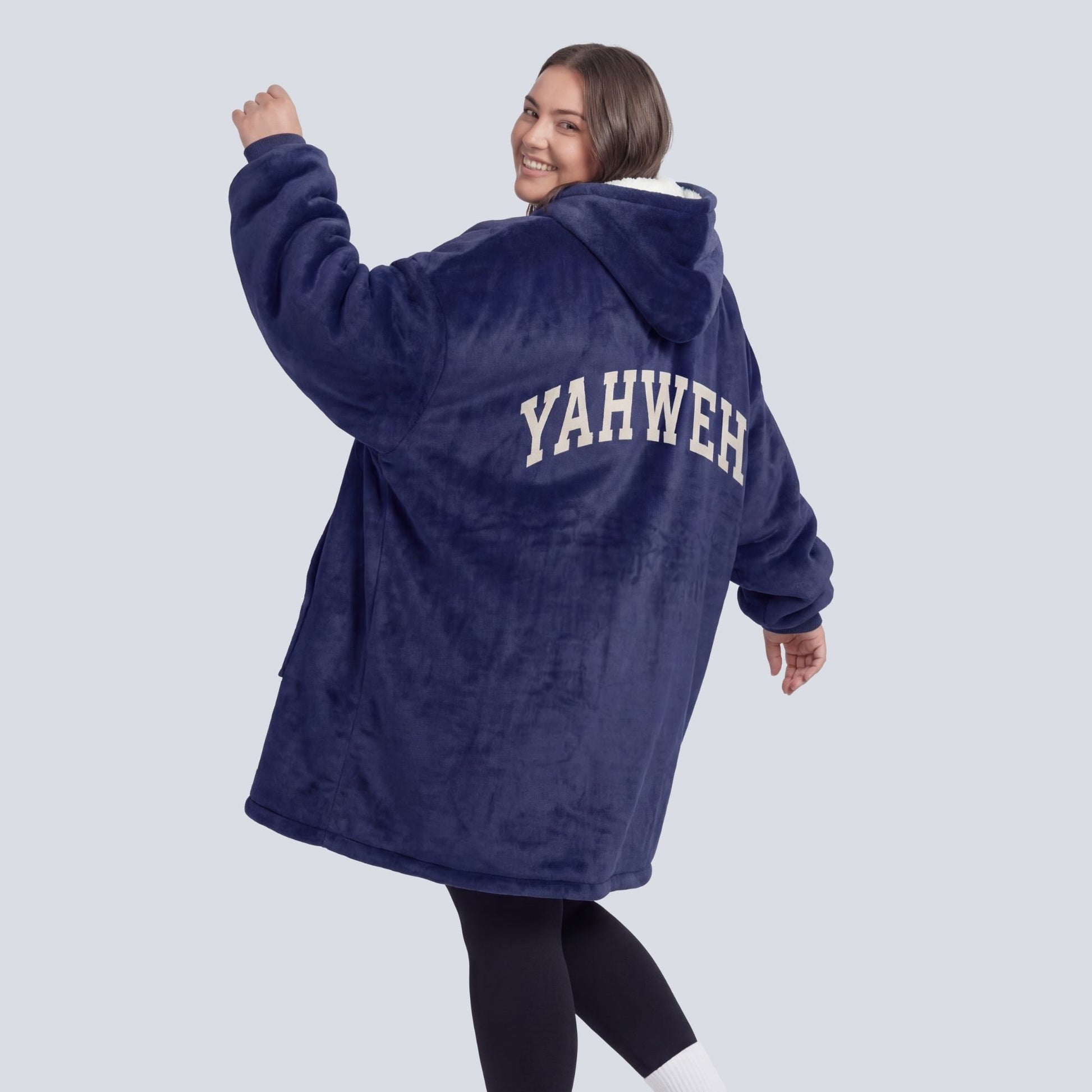 Yahweh
