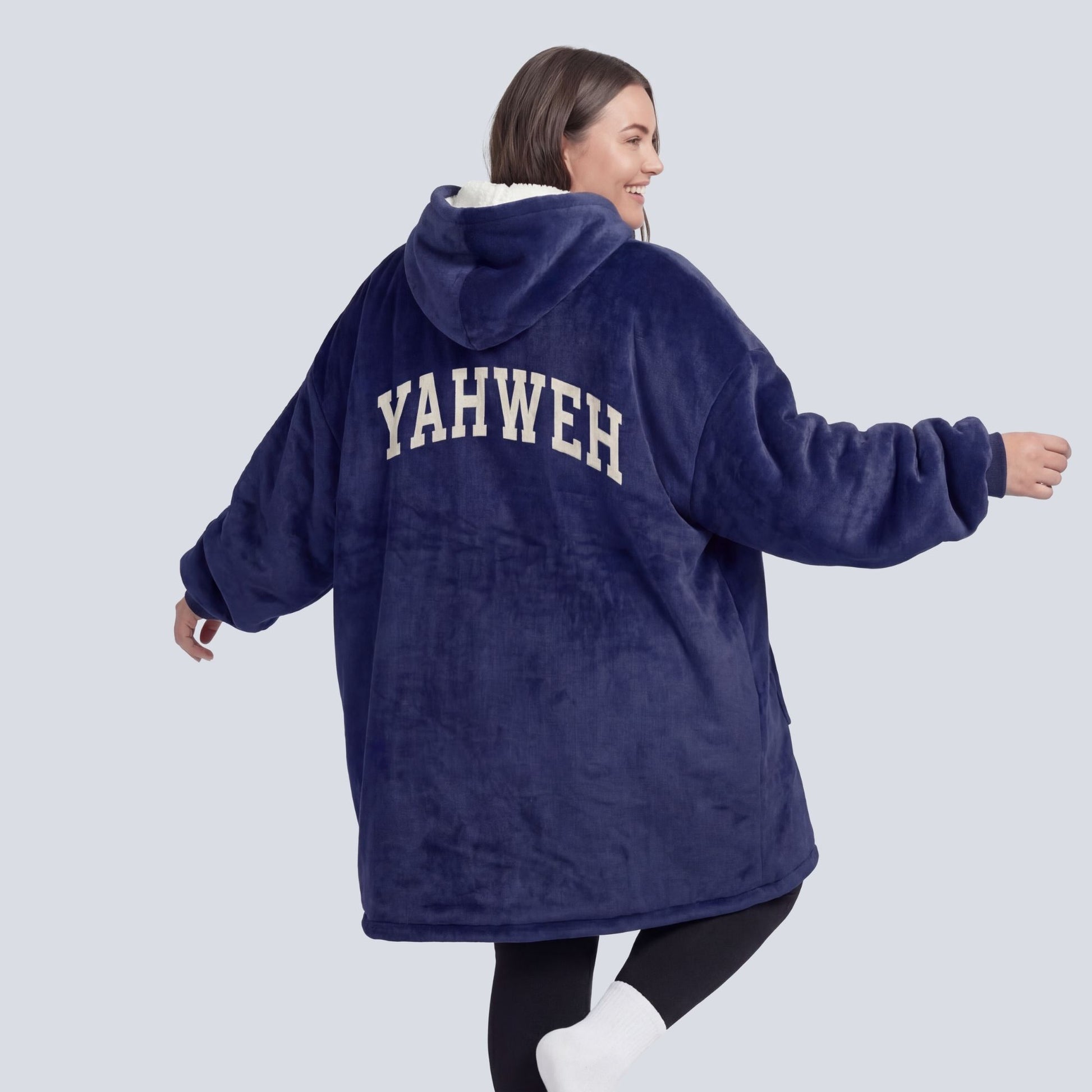 Yahweh