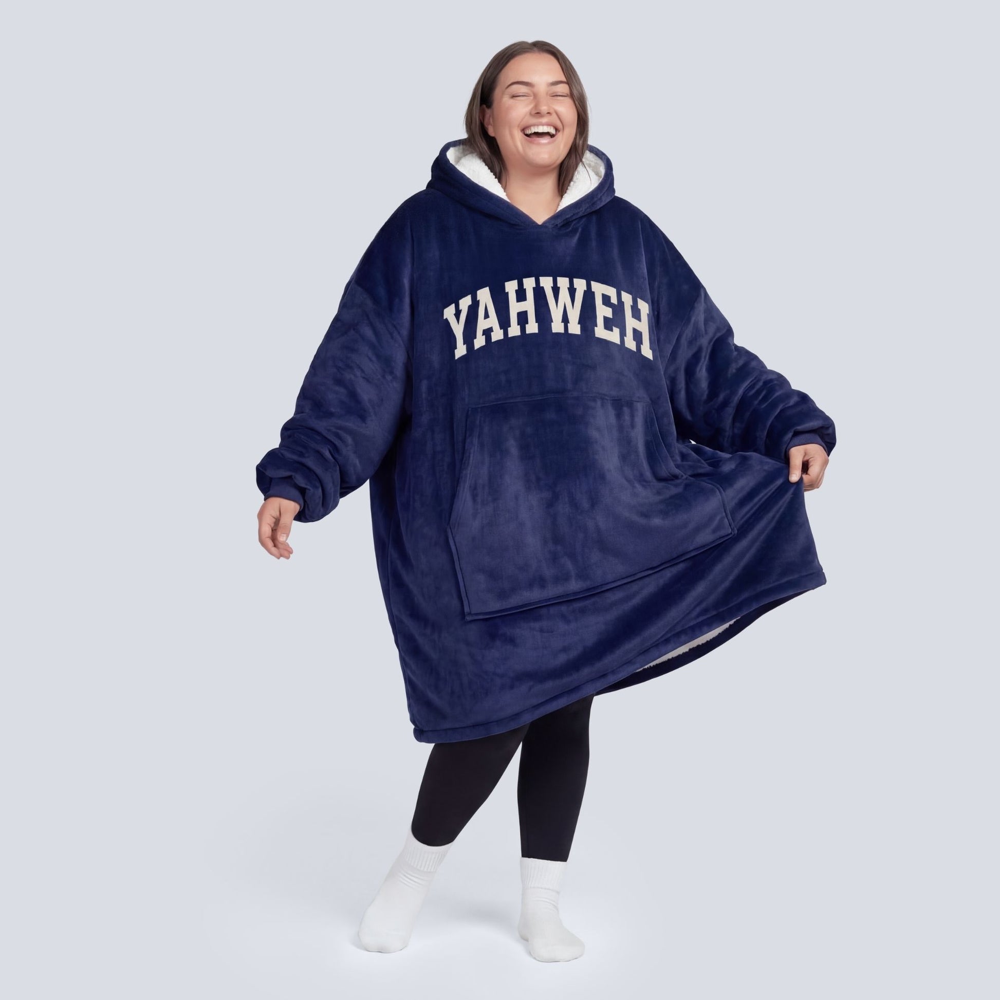 Yahweh