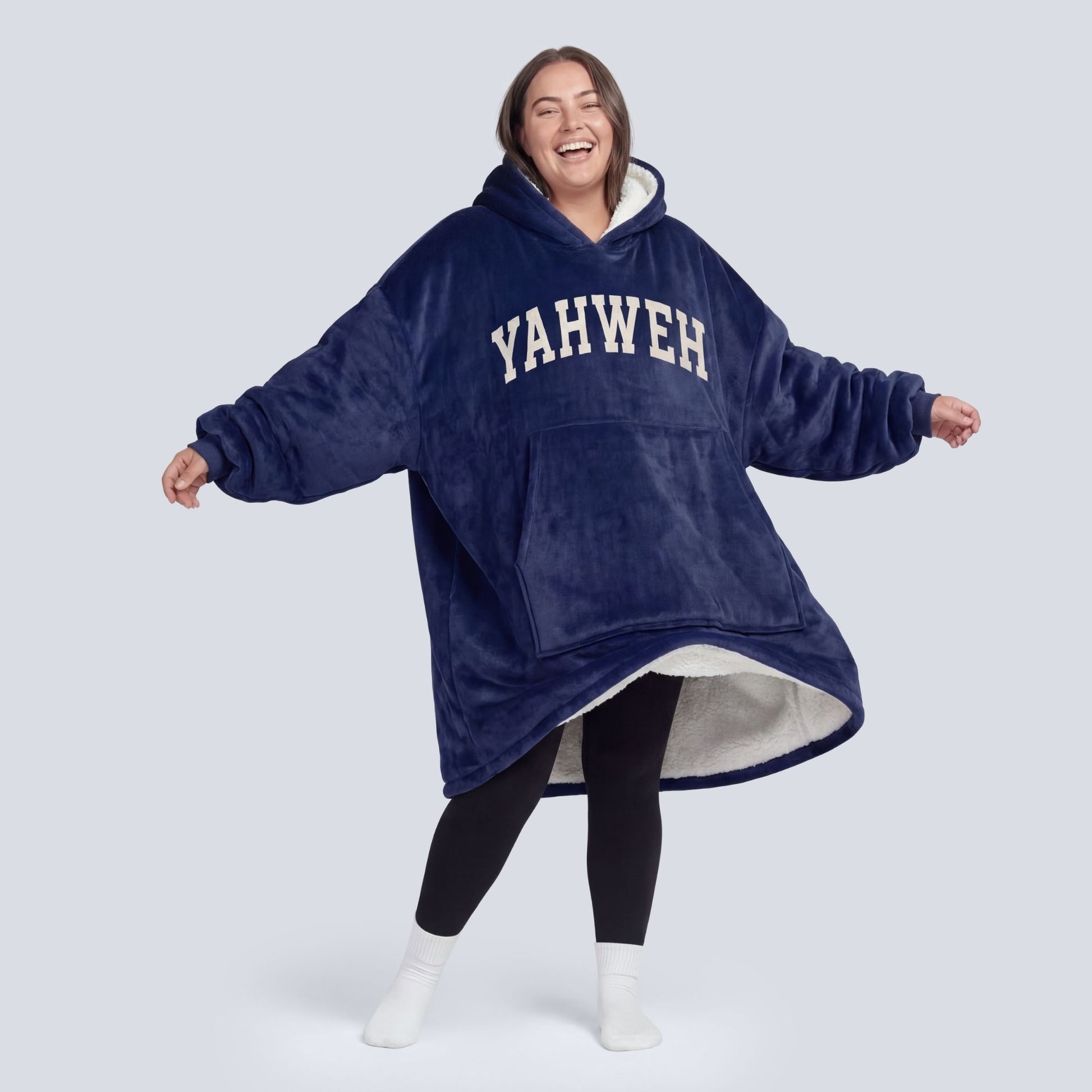 Yahweh
